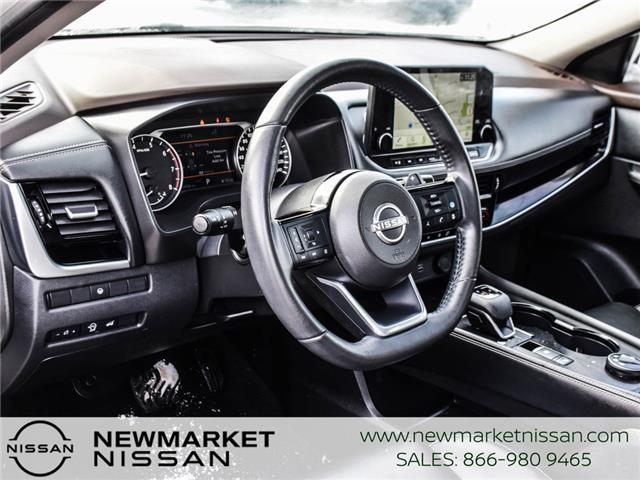 2023 Nissan Rogue SL (Stk: UN2791) in Newmarket - Image 11 of 30