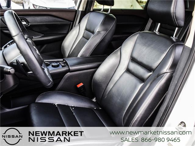 2023 Nissan Rogue SL (Stk: UN2791) in Newmarket - Image 13 of 30