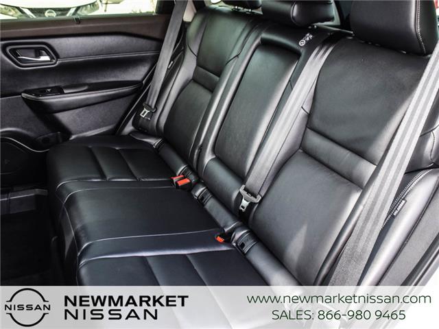 2023 Nissan Rogue SL (Stk: UN2791) in Newmarket - Image 14 of 30