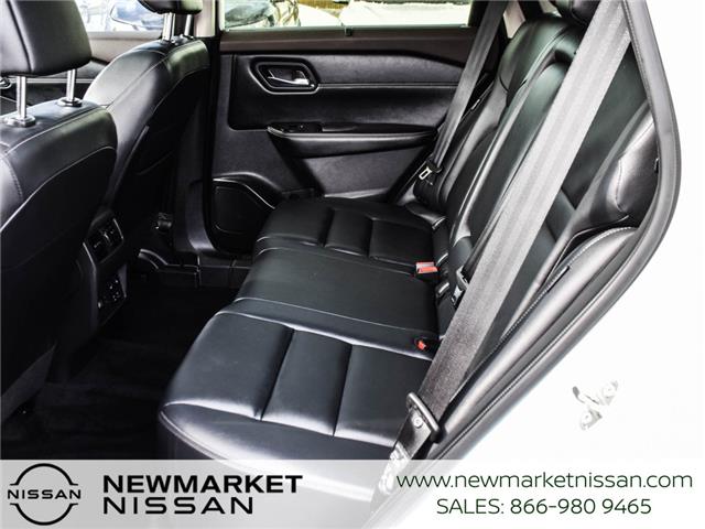2023 Nissan Rogue SL (Stk: UN2791) in Newmarket - Image 15 of 30