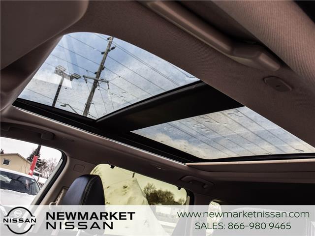 2023 Nissan Rogue SL (Stk: UN2791) in Newmarket - Image 16 of 30