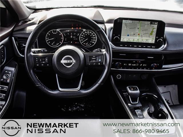 2023 Nissan Rogue SL (Stk: UN2791) in Newmarket - Image 17 of 30