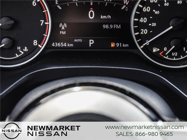 2023 Nissan Rogue SL (Stk: UN2791) in Newmarket - Image 21 of 30