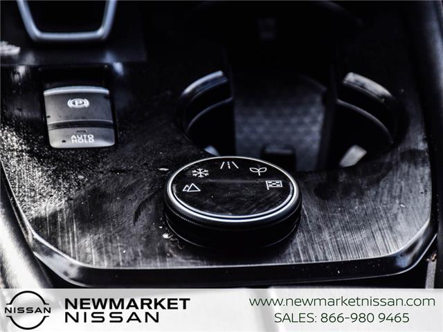 2023 Nissan Rogue SL (Stk: UN2791) in Newmarket - Image 23 of 30