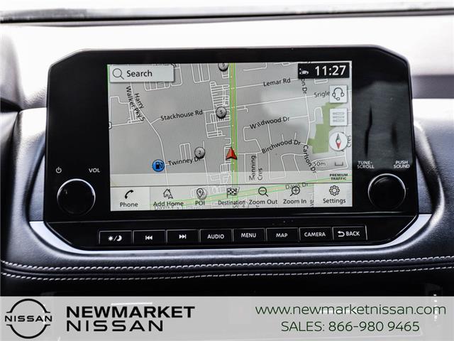 2023 Nissan Rogue SL (Stk: UN2791) in Newmarket - Image 26 of 30