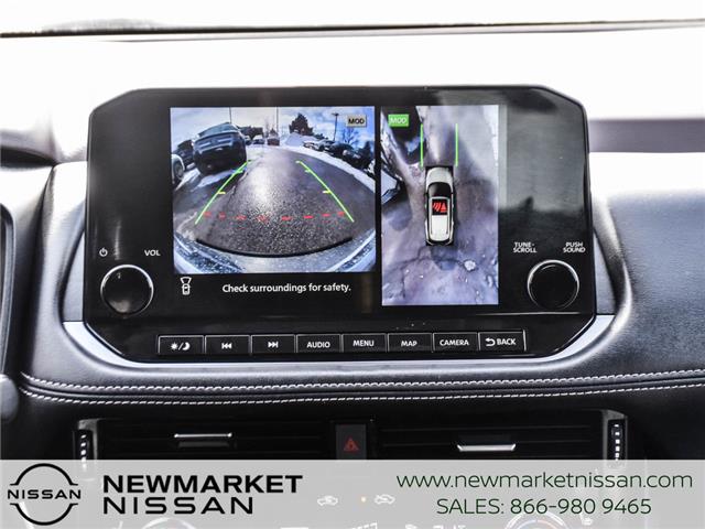 2023 Nissan Rogue SL (Stk: UN2791) in Newmarket - Image 27 of 30