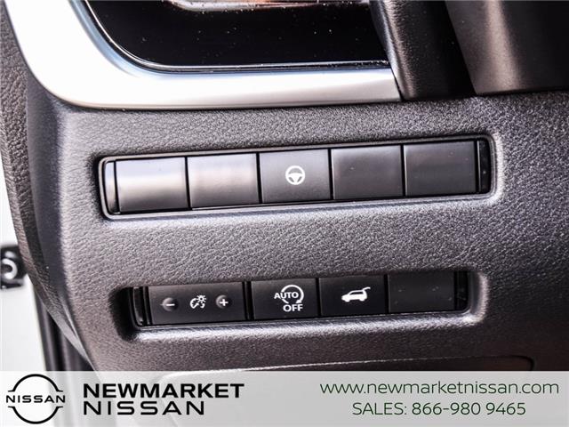 2023 Nissan Rogue SL (Stk: UN2791) in Newmarket - Image 30 of 30