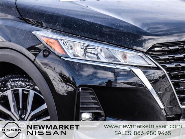 2024 Nissan Kicks SV (Stk: UN2798) in Newmarket - Image 2 of 27