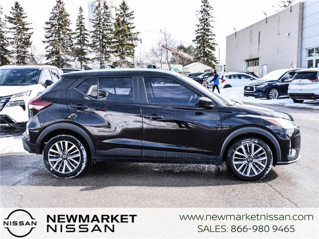 2024 Nissan Kicks SV (Stk: UN2798) in Newmarket - Image 3 of 27