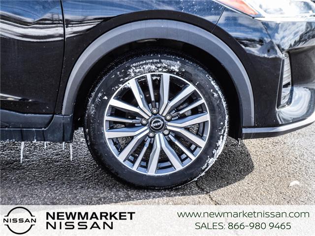 2024 Nissan Kicks SV (Stk: UN2798) in Newmarket - Image 4 of 27