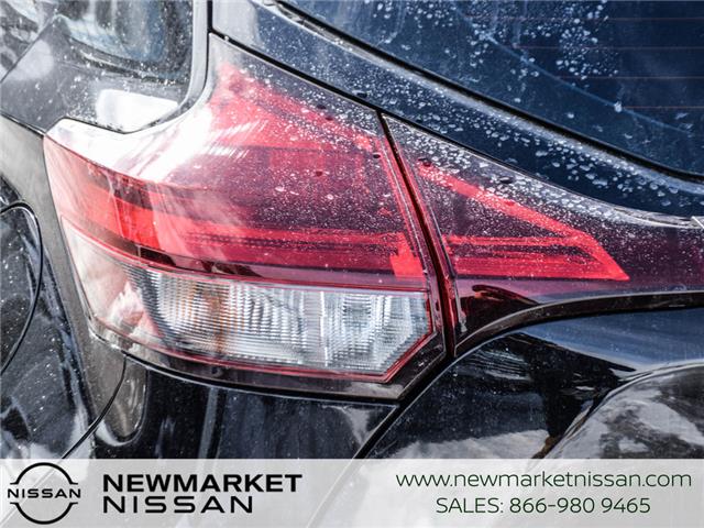 2024 Nissan Kicks SV (Stk: UN2798) in Newmarket - Image 7 of 27
