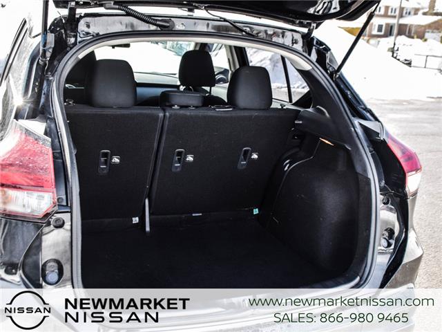 2024 Nissan Kicks SV (Stk: UN2798) in Newmarket - Image 9 of 27