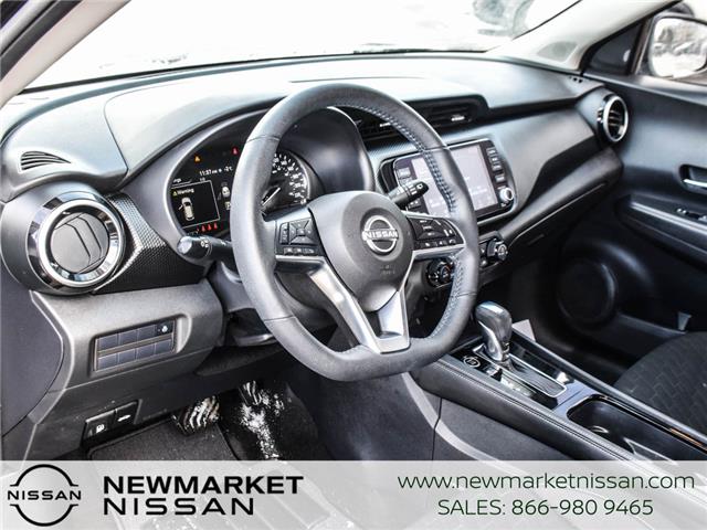 2024 Nissan Kicks SV (Stk: UN2798) in Newmarket - Image 11 of 27