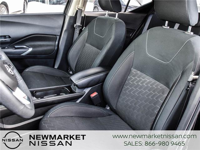 2024 Nissan Kicks SV (Stk: UN2798) in Newmarket - Image 13 of 27