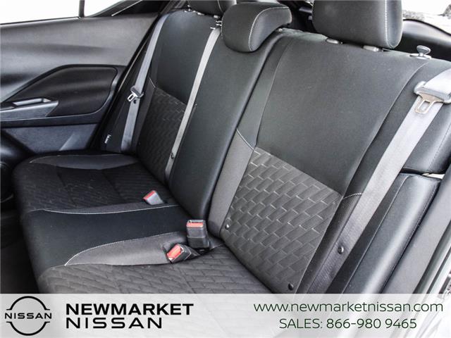 2024 Nissan Kicks SV (Stk: UN2798) in Newmarket - Image 14 of 27