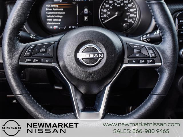 2024 Nissan Kicks SV (Stk: UN2798) in Newmarket - Image 17 of 27
