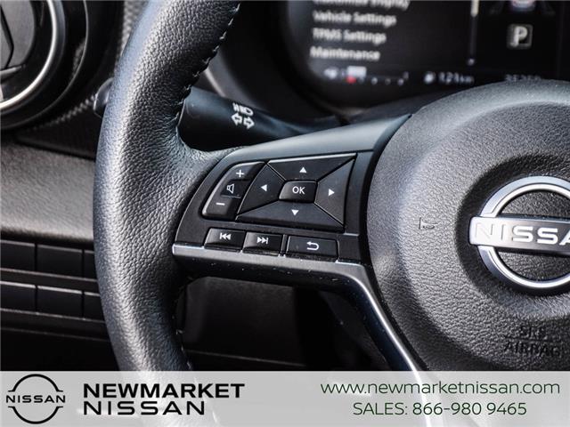 2024 Nissan Kicks SV (Stk: UN2798) in Newmarket - Image 18 of 27