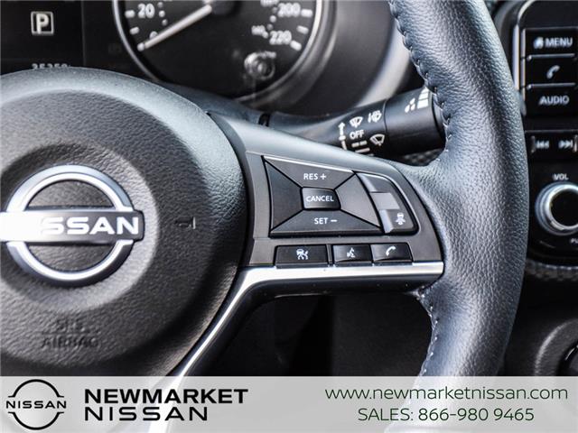 2024 Nissan Kicks SV (Stk: UN2798) in Newmarket - Image 19 of 27