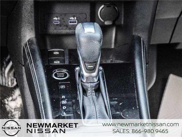 2024 Nissan Kicks SV (Stk: UN2798) in Newmarket - Image 21 of 27