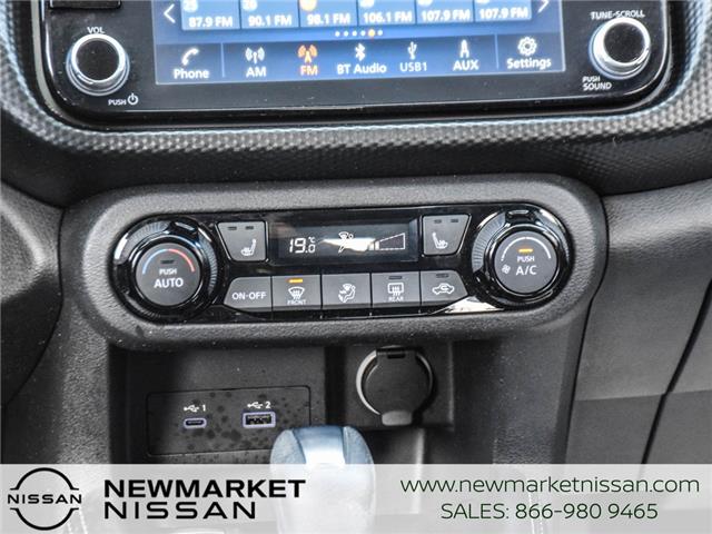 2024 Nissan Kicks SV (Stk: UN2798) in Newmarket - Image 22 of 27