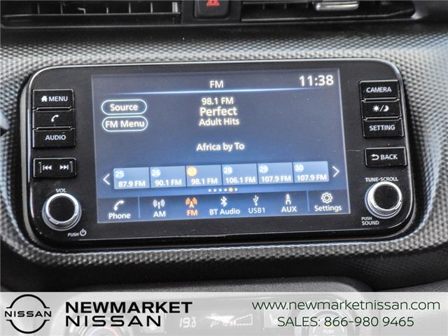 2024 Nissan Kicks SV (Stk: UN2798) in Newmarket - Image 23 of 27