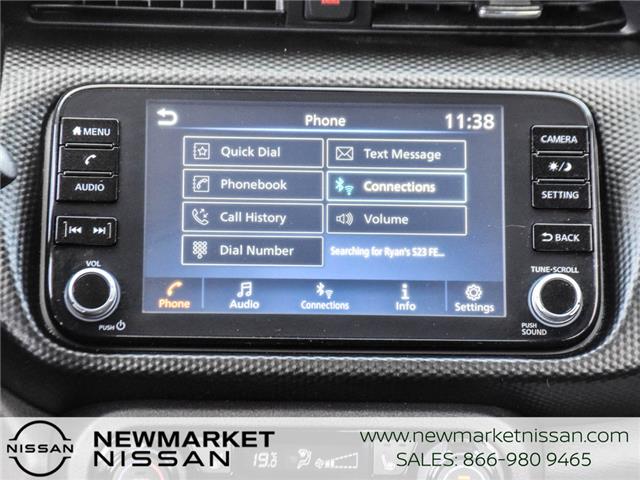 2024 Nissan Kicks SV (Stk: UN2798) in Newmarket - Image 24 of 27