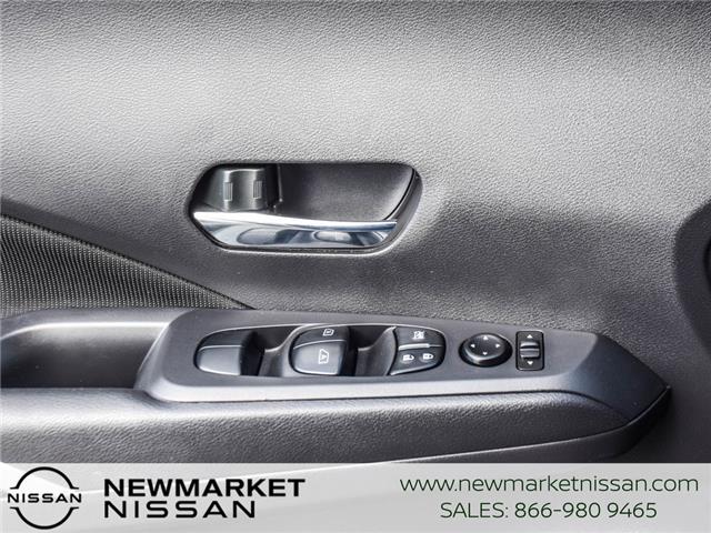 2024 Nissan Kicks SV (Stk: UN2798) in Newmarket - Image 25 of 27