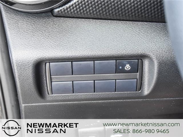 2024 Nissan Kicks SV (Stk: UN2798) in Newmarket - Image 26 of 27