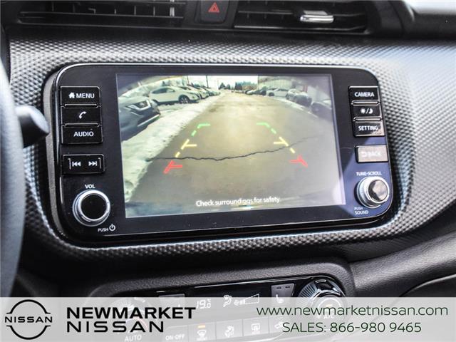 2024 Nissan Kicks SV (Stk: UN2798) in Newmarket - Image 27 of 27