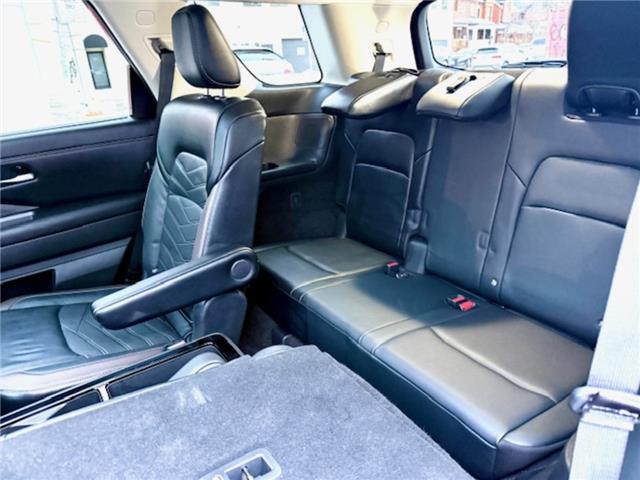 2024 Nissan Pathfinder Platinum (Stk: HPU0368) in Toronto - Image 23 of 27
