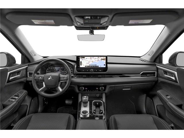 2026 Mitsubishi Outlander ES (Stk: T0145) in Barrie - Image 3 of 10