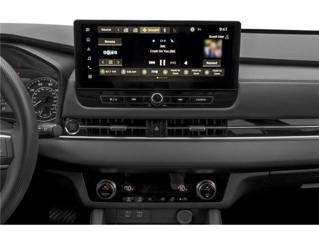 2026 Mitsubishi Outlander ES (Stk: T0145) in Barrie - Image 5 of 10