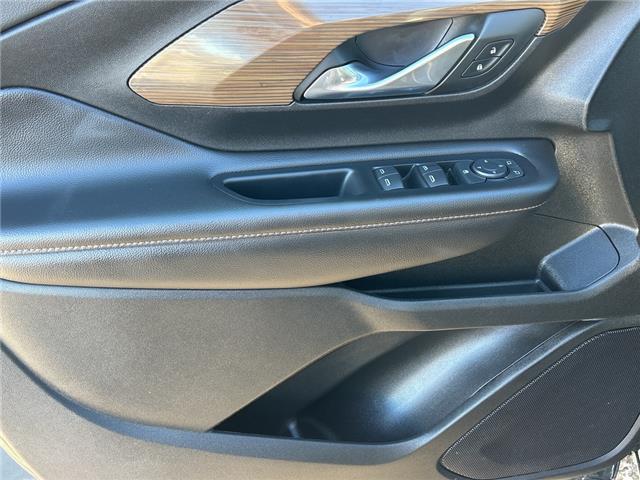 2019 GMC Terrain SLE (Stk: CT156A) in High River - Image 8 of 20