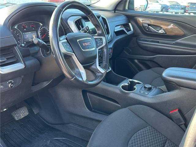 2019 GMC Terrain SLE (Stk: CT156A) in High River - Image 9 of 20