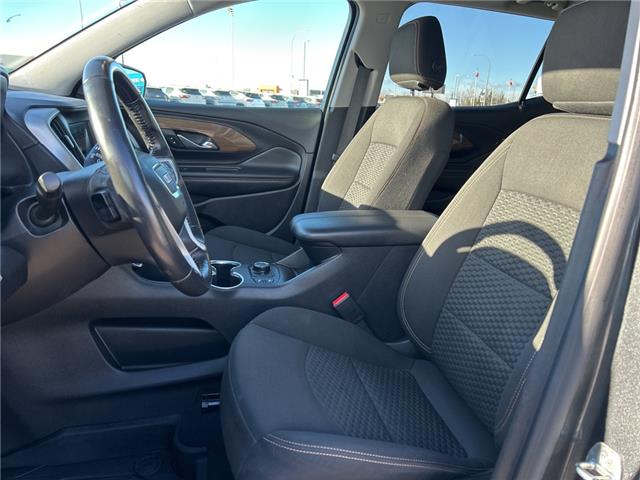 2019 GMC Terrain SLE (Stk: CT156A) in High River - Image 10 of 20