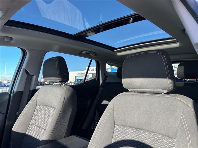 2019 GMC Terrain SLE (Stk: CT156A) in High River - Image 11 of 20