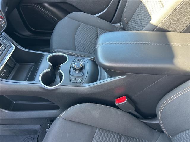 2019 GMC Terrain SLE (Stk: CT156A) in High River - Image 12 of 20