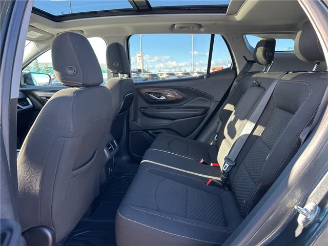 2019 GMC Terrain SLE (Stk: CT156A) in High River - Image 13 of 20