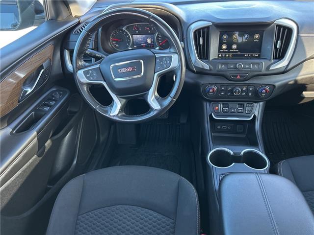 2019 GMC Terrain SLE (Stk: CT156A) in High River - Image 14 of 20
