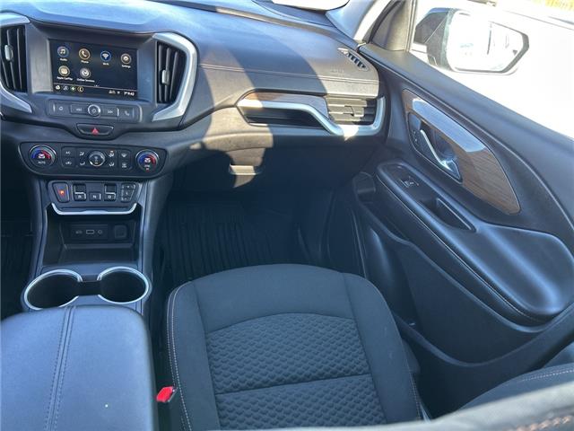 2019 GMC Terrain SLE (Stk: CT156A) in High River - Image 15 of 20