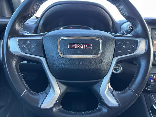 2019 GMC Terrain SLE (Stk: CT156A) in High River - Image 16 of 20
