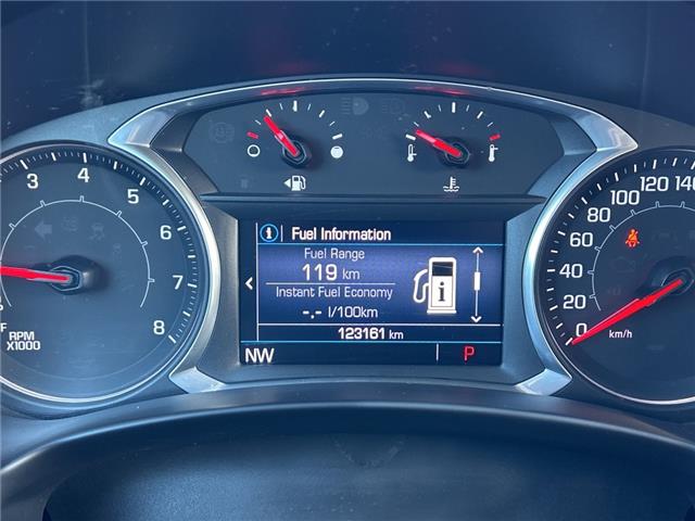 2019 GMC Terrain SLE (Stk: CT156A) in High River - Image 17 of 20