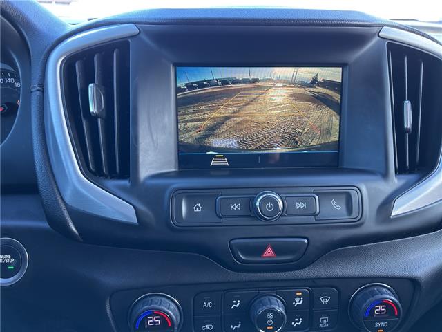 2019 GMC Terrain SLE (Stk: CT156A) in High River - Image 18 of 20