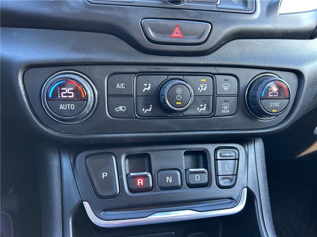 2019 GMC Terrain SLE (Stk: CT156A) in High River - Image 19 of 20