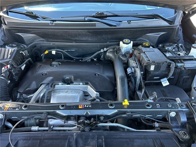 2019 GMC Terrain SLE (Stk: CT156A) in High River - Image 20 of 20