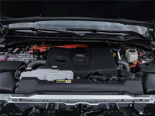 2026 Toyota Sequoia Platinum (Stk: R26002) in Sault Ste. Marie - Image 6 of 23