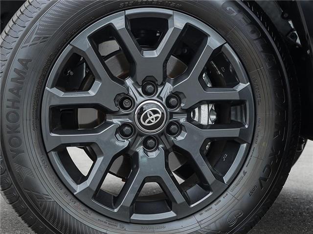 2026 Toyota Sequoia Platinum (Stk: R26002) in Sault Ste. Marie - Image 8 of 23