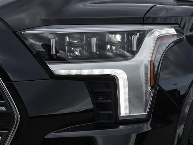 2026 Toyota Sequoia Platinum (Stk: R26002) in Sault Ste. Marie - Image 10 of 23