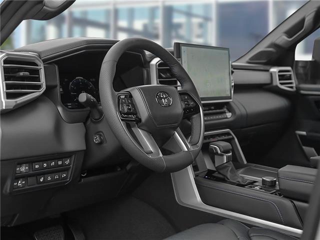 2026 Toyota Sequoia Platinum (Stk: R26002) in Sault Ste. Marie - Image 12 of 23