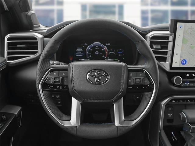 2026 Toyota Sequoia Platinum (Stk: R26002) in Sault Ste. Marie - Image 13 of 23